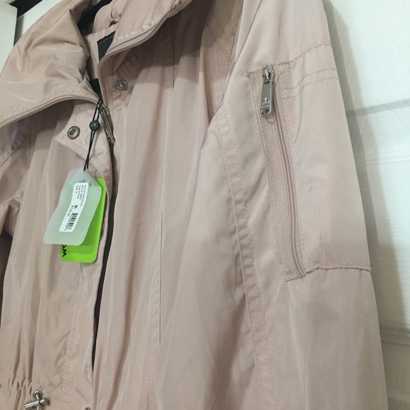 Sam Edelman Pink Jacket - Picture 7 of 10